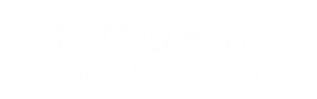 Logo GKFORGE